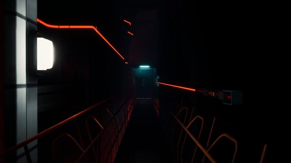 despatch: Entity Astray screenshot 6