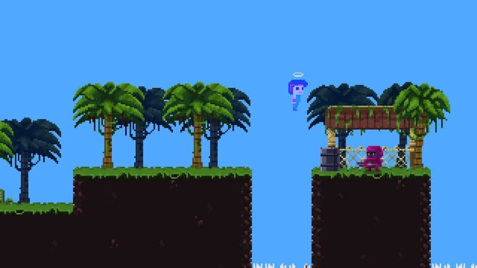 Jungle Rumble screenshot 4