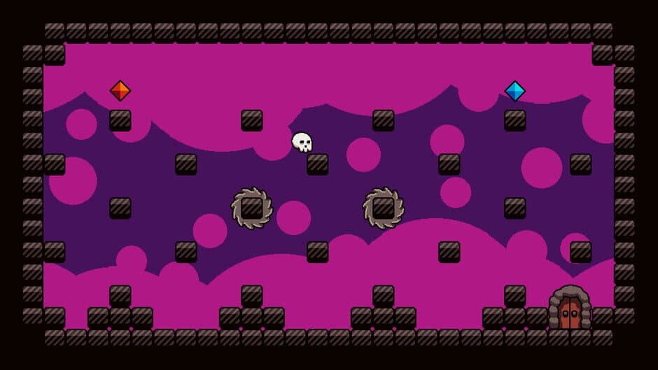TenebriS screenshot 1