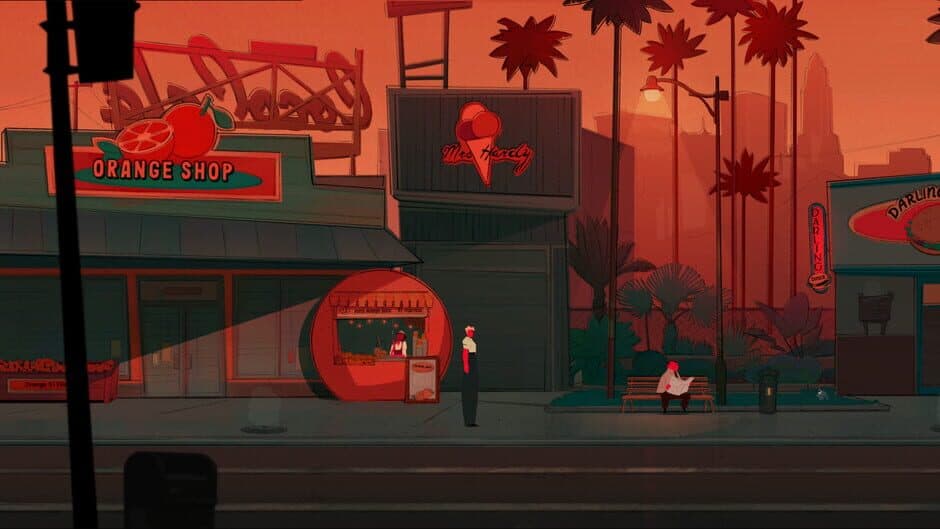 To Hell With The Ugly screenshot 2