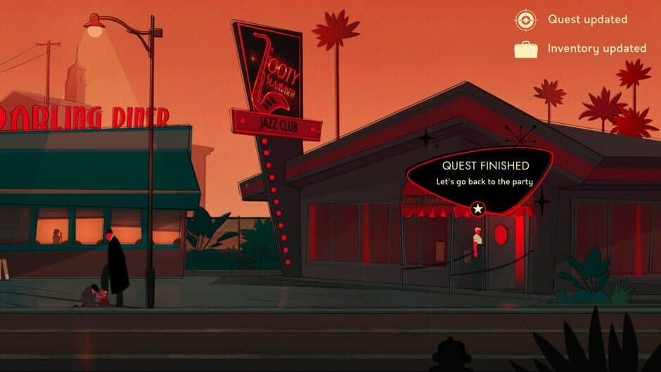 To Hell With The Ugly screenshot 6