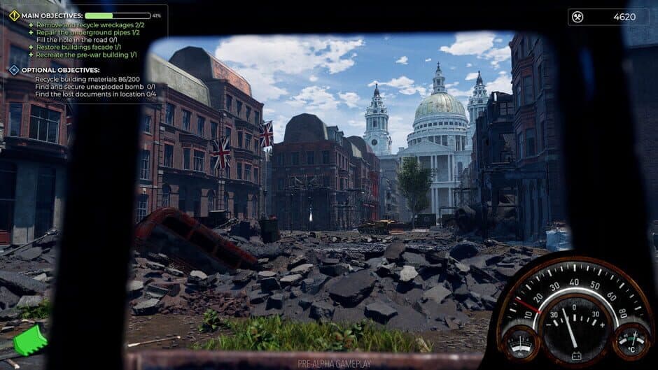 WW2 Rebuilder screenshot 4