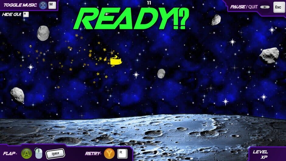 Dubstep Bird screenshot 3