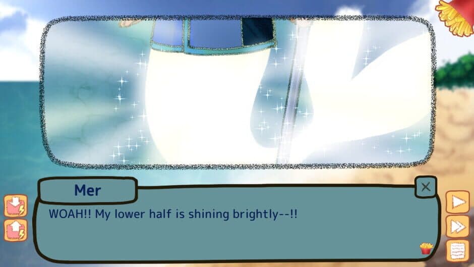 Takorita Meets Fries screenshot 5