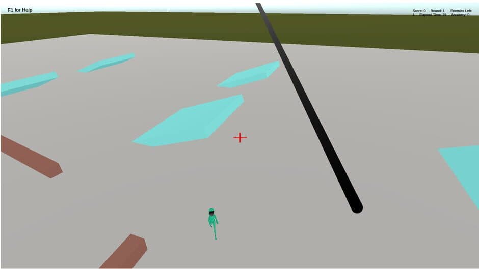 Click on their Heads screenshot 2