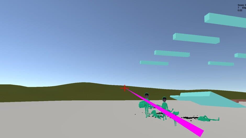 Click on their Heads screenshot 4