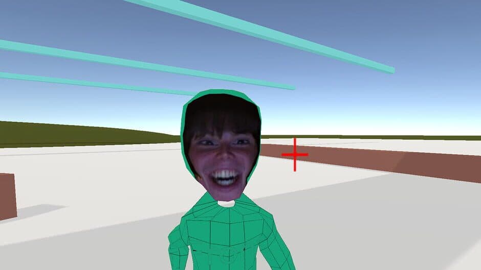Click on their Heads screenshot 5
