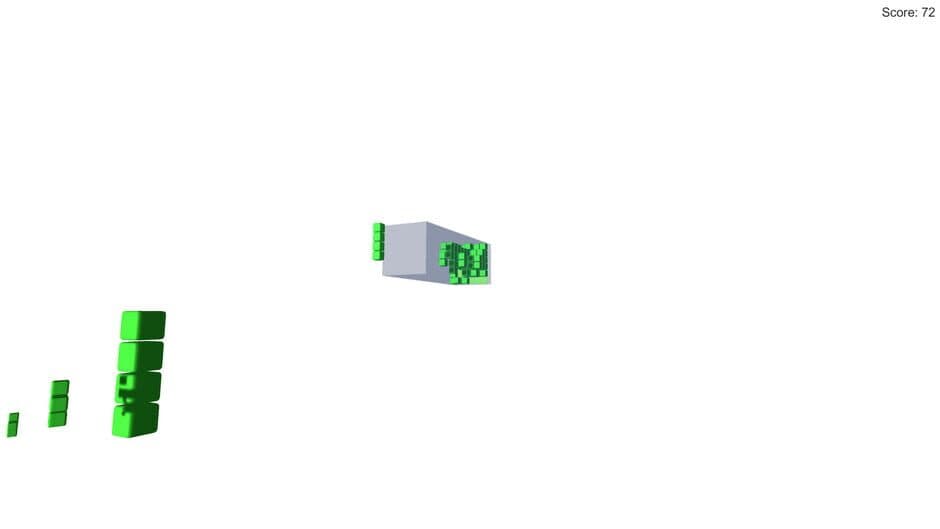 Cubic Juice screenshot 3