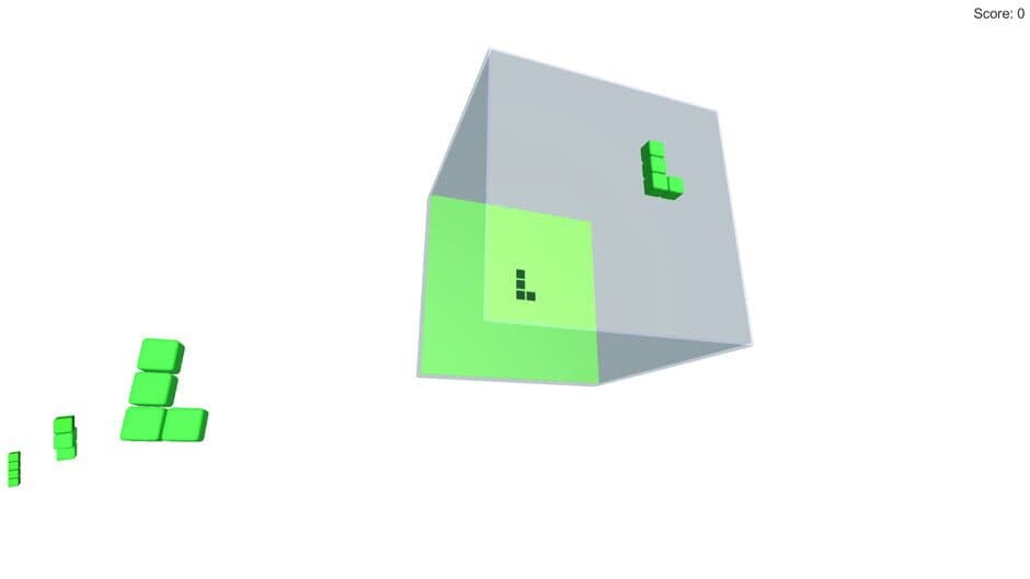 Cubic Juice screenshot 4