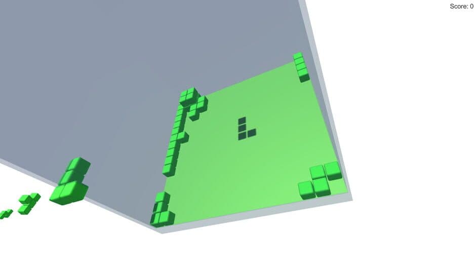 Cubic Juice screenshot 5