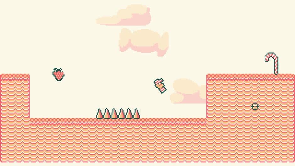Explosive Candy World screenshot 2