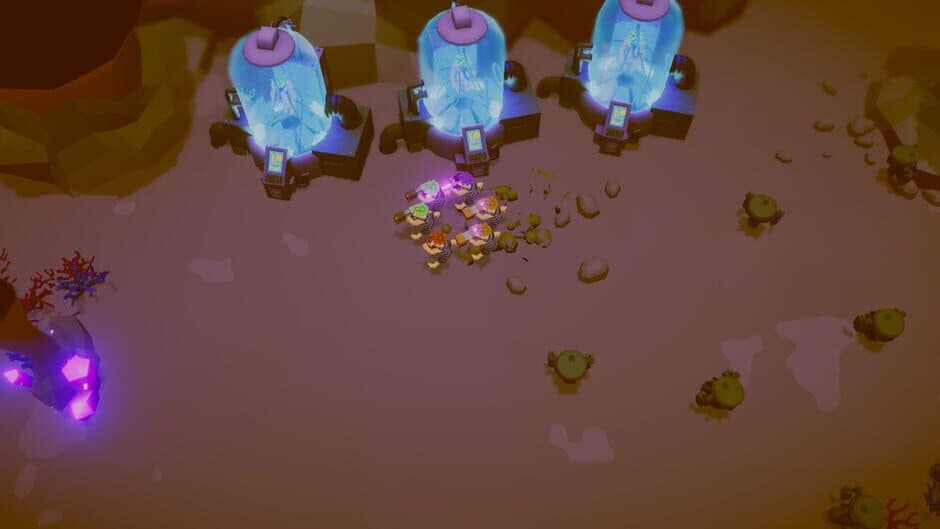 Caterva screenshot 4