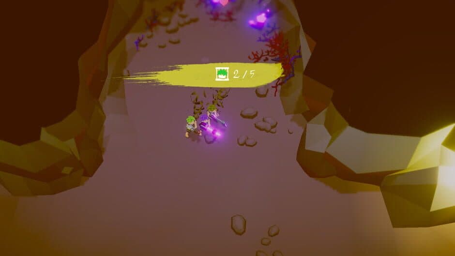 Caterva screenshot 5