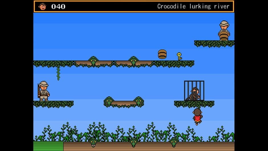 Monty Kong screenshot 6