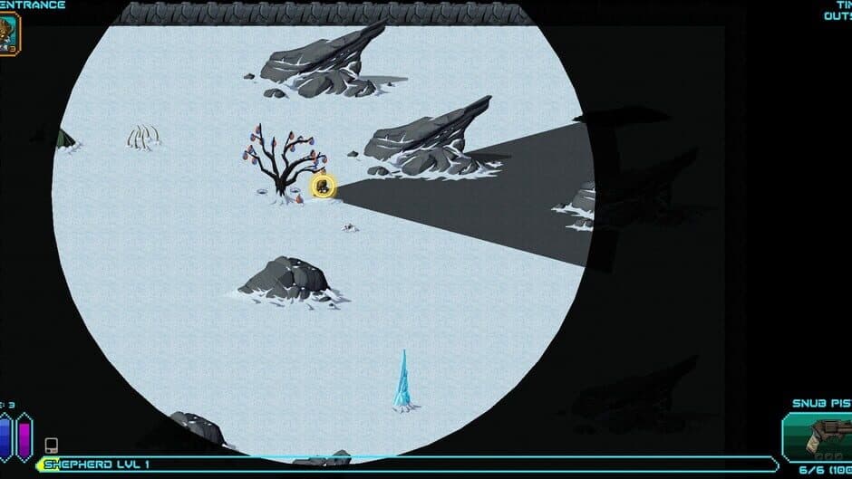 Sword of the Stars The Pit  Juggernaut screenshot 1