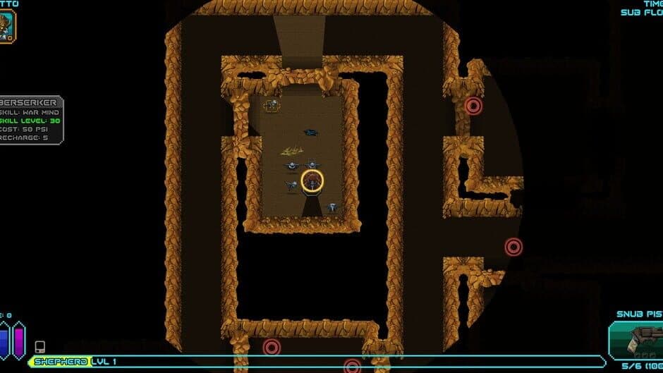 Sword of the Stars The Pit  Juggernaut screenshot 2