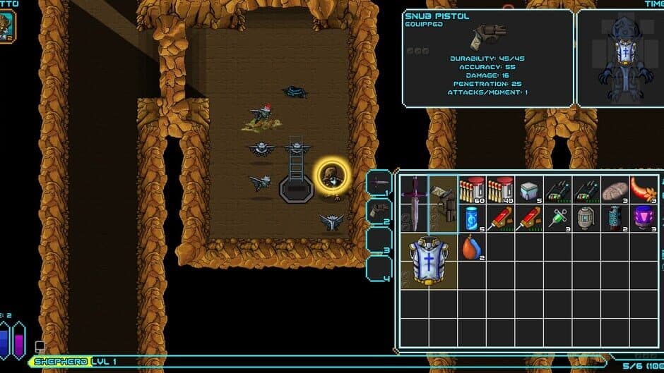 Sword of the Stars The Pit  Juggernaut screenshot 3