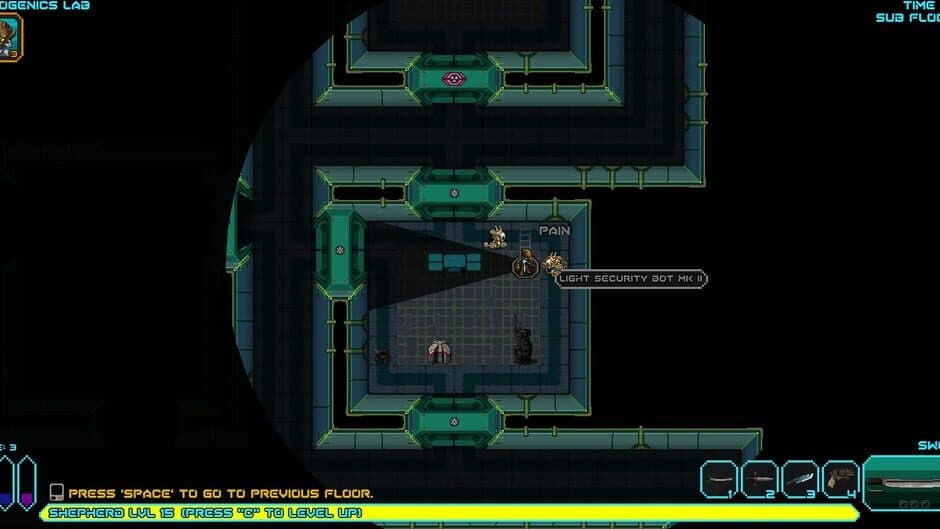 Sword of the Stars The Pit  Juggernaut screenshot 6