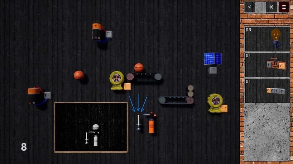 How does it work!? screenshot 3