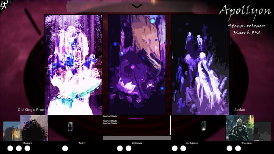 Apollyon: River of Life screenshot 6