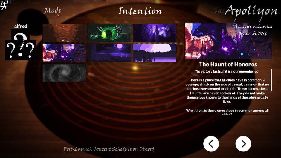 Apollyon: River of Life screenshot 4