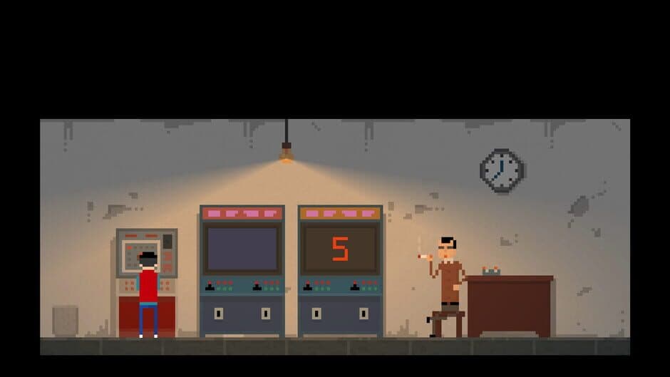 Bad Kids screenshot 6
