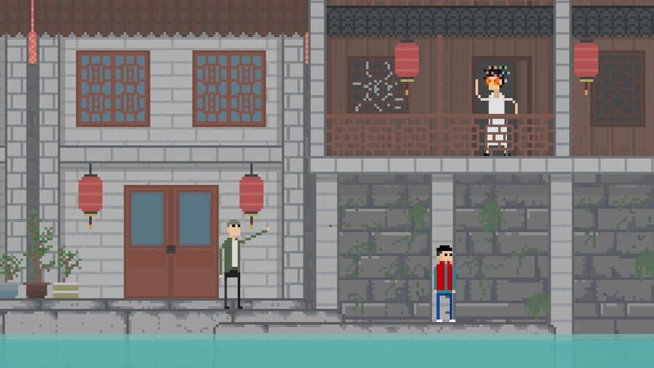 Bad Kids screenshot 2