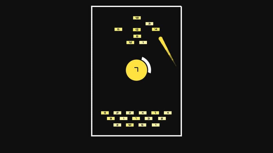 Spinner Breaker screenshot 1