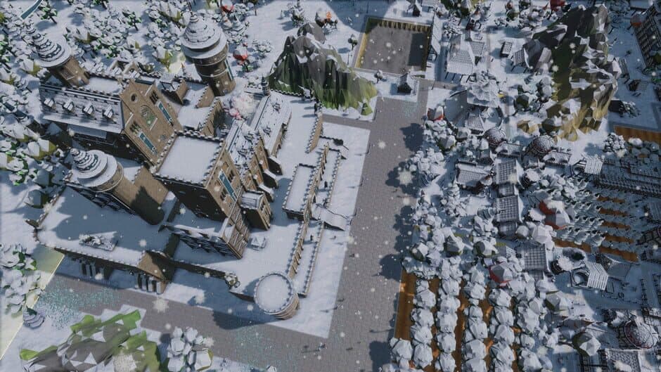 Settlement Survival screenshot 6
