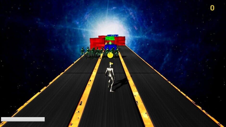 Escape from Nowhere screenshot 3