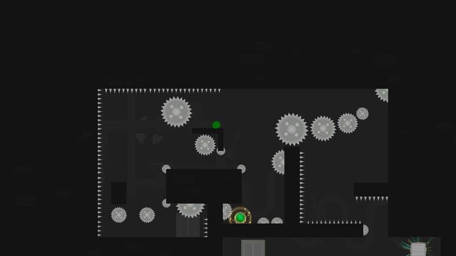 Lab BreakOut screenshot 1