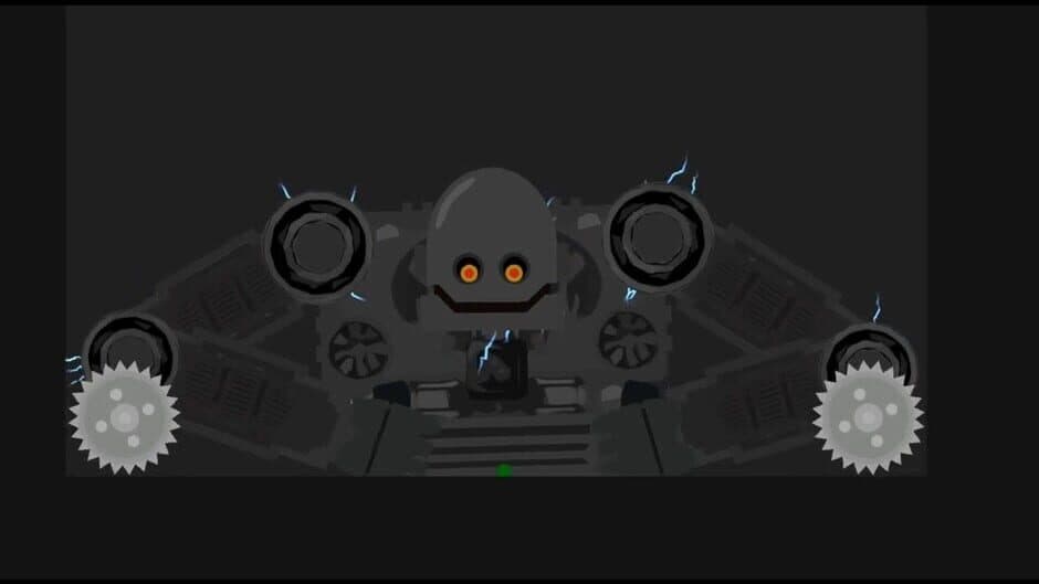 Lab BreakOut screenshot 2