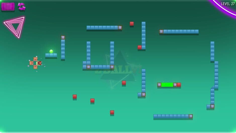 Zball VI screenshot 4
