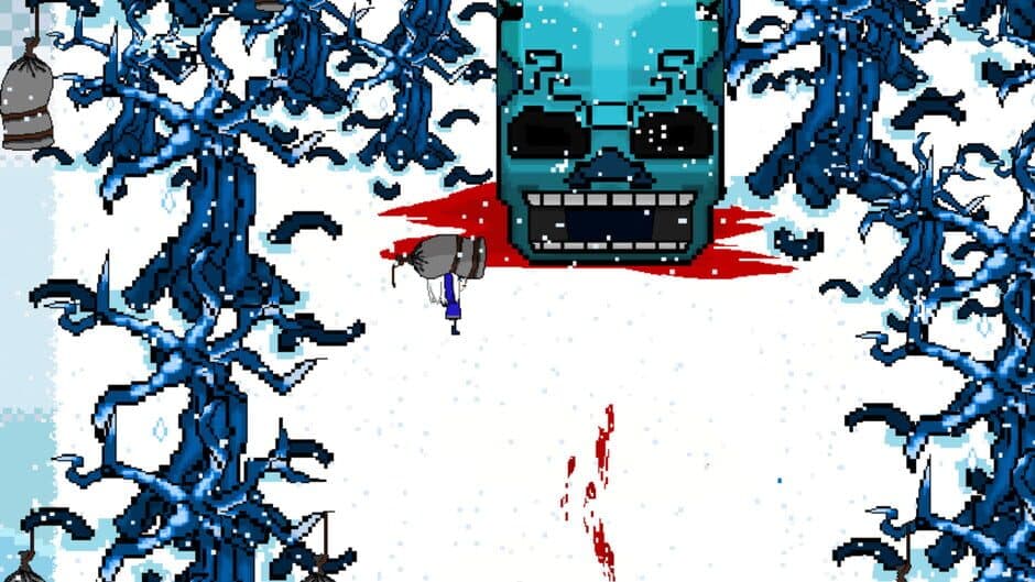 Demon heart screenshot 3