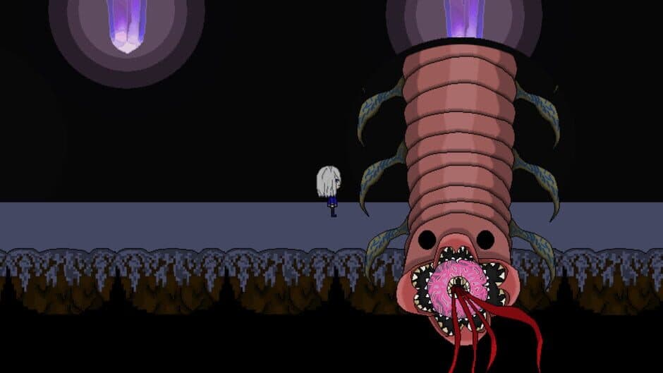 Demon heart screenshot 5