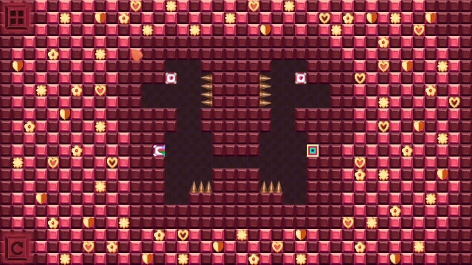 Choco Pixel 7 screenshot 1