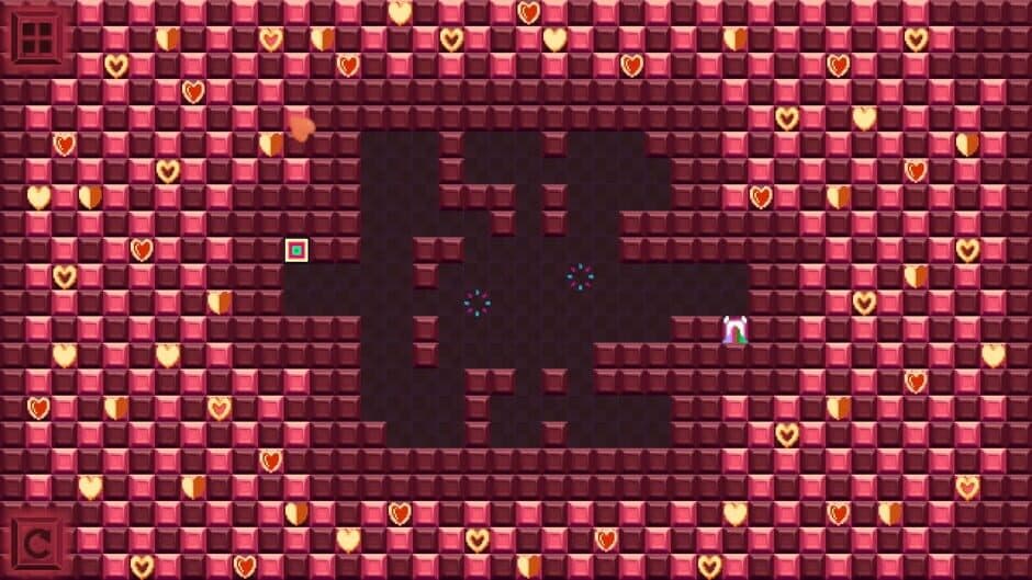 Choco Pixel 7 screenshot 2
