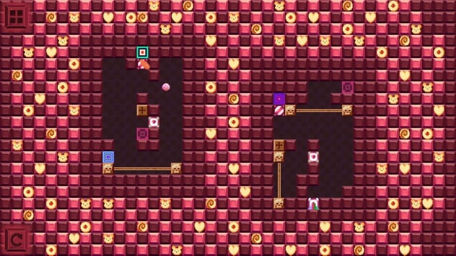 Choco Pixel 7 screenshot 3