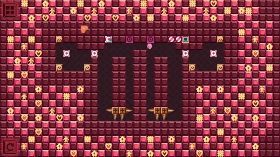 Choco Pixel 7 screenshot 4