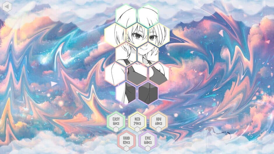 Kiiroi Hana screenshot 5