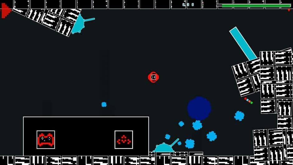 Colored Shapes screenshot 6