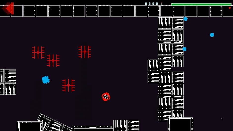 Colored Shapes screenshot 4