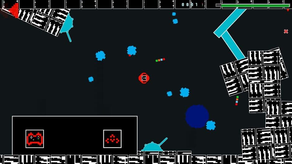 Colored Shapes screenshot 5