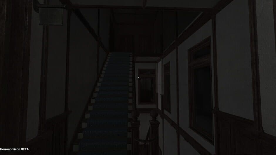 Damned Hand screenshot 3