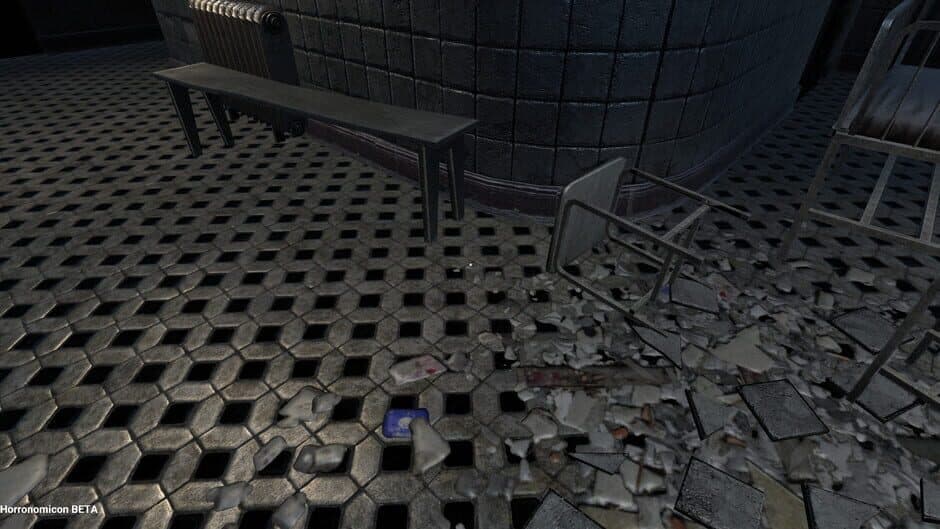Damned Hand screenshot 4