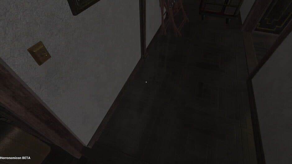 Damned Hand screenshot 5