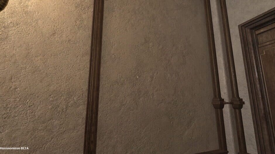 Damned Hand screenshot 1