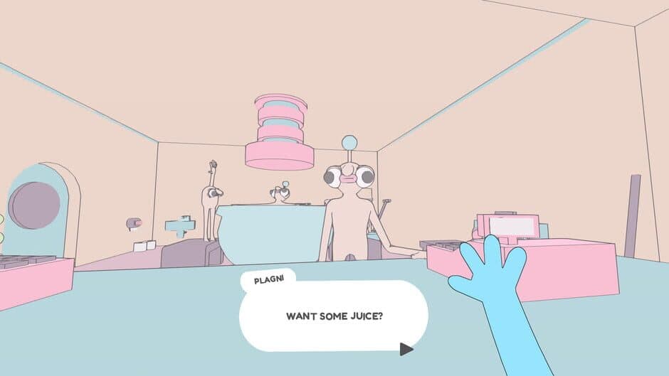 Completely Stretchy screenshot 3