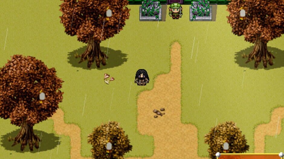 The End of Labyronia: Nerubis screenshot 2