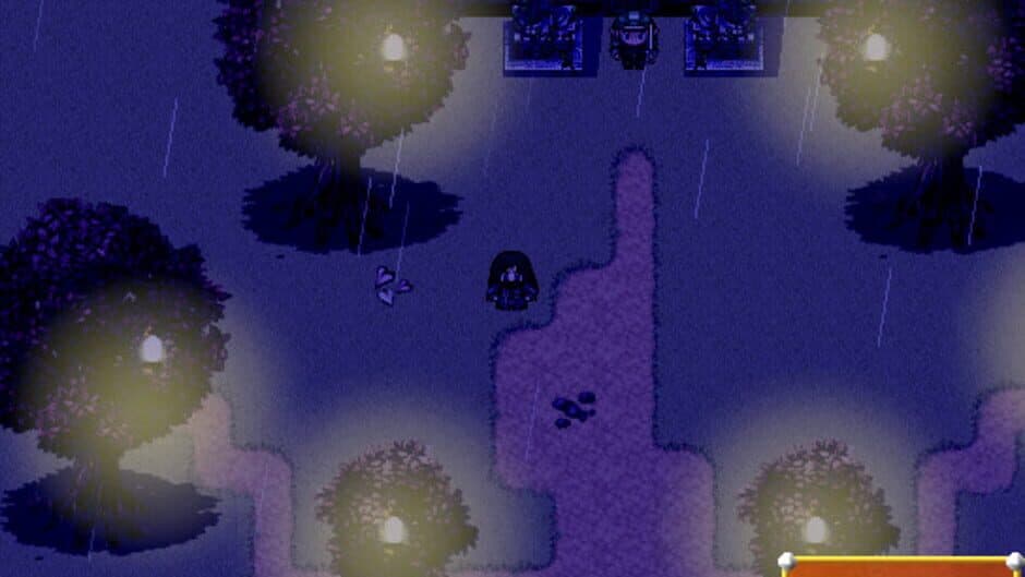 The End of Labyronia: Nerubis screenshot 3